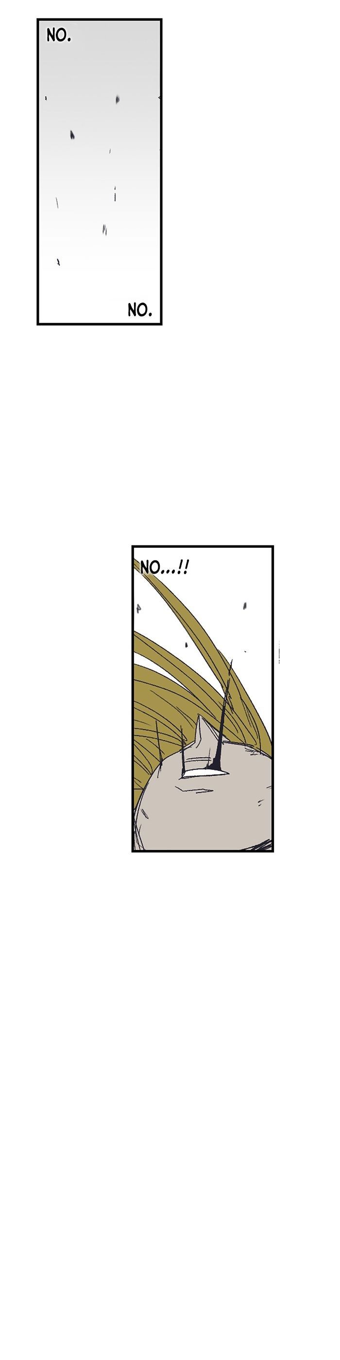 Gilgamesh Manhwa - Chapter 131 Page 21