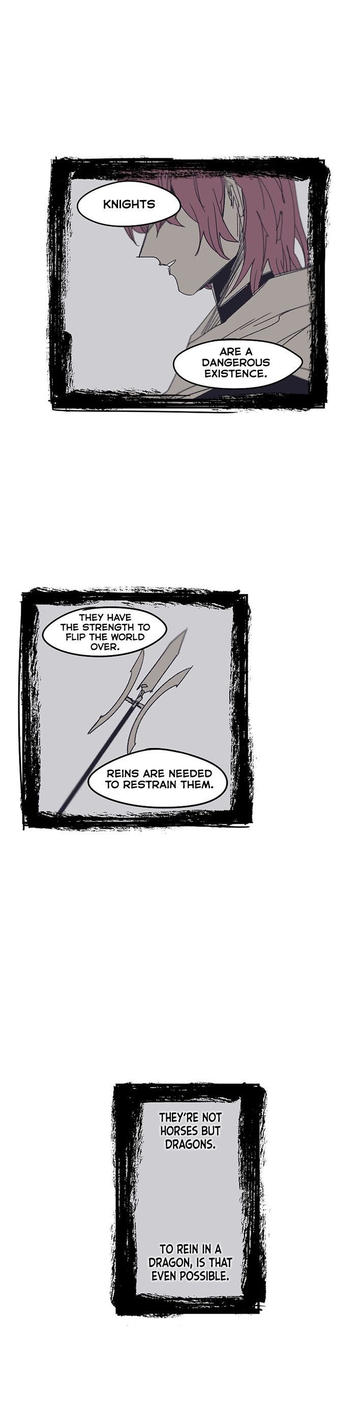 Gilgamesh Manhwa - Chapter 131 Page 22