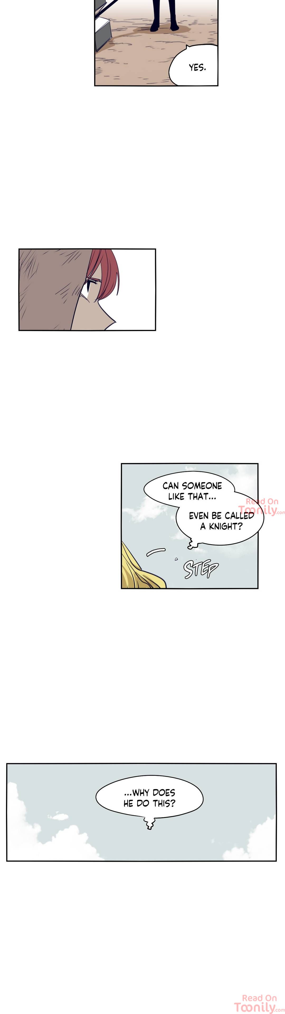 Gilgamesh Manhwa - Chapter 58 Page 2