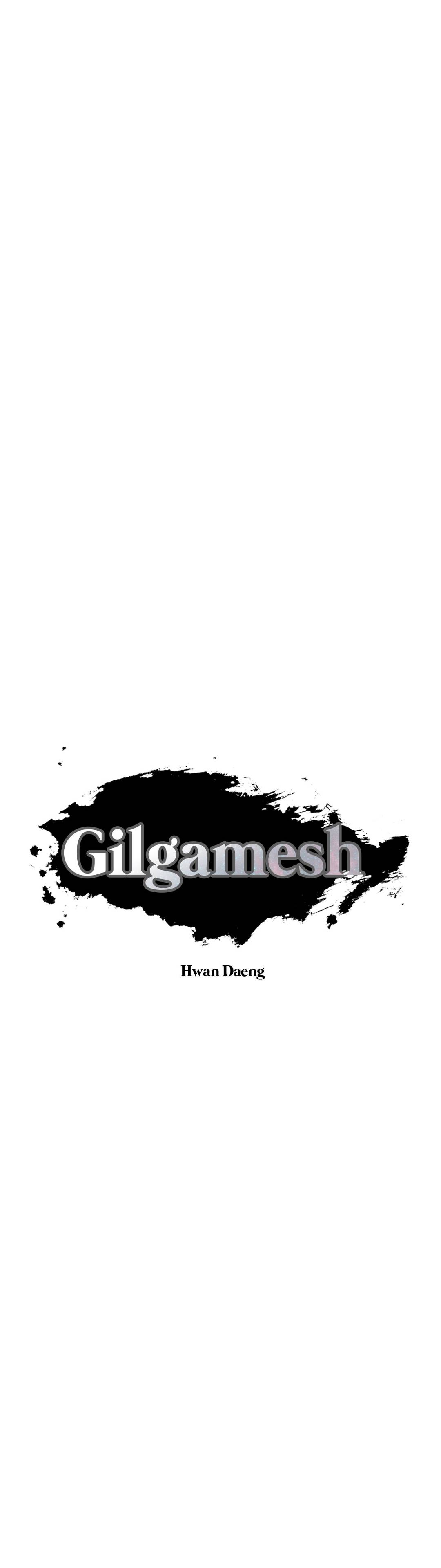 Gilgamesh Manhwa - Chapter 58 Page 3