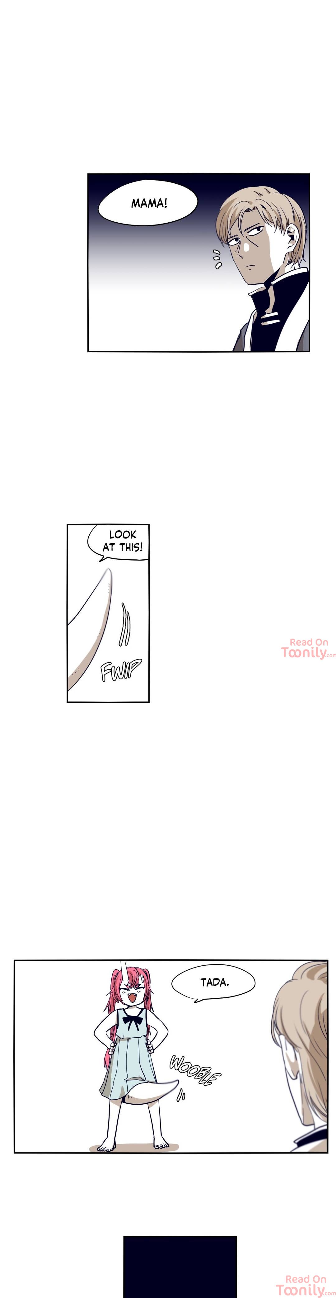 Gilgamesh Manhwa - Chapter 58 Page 4