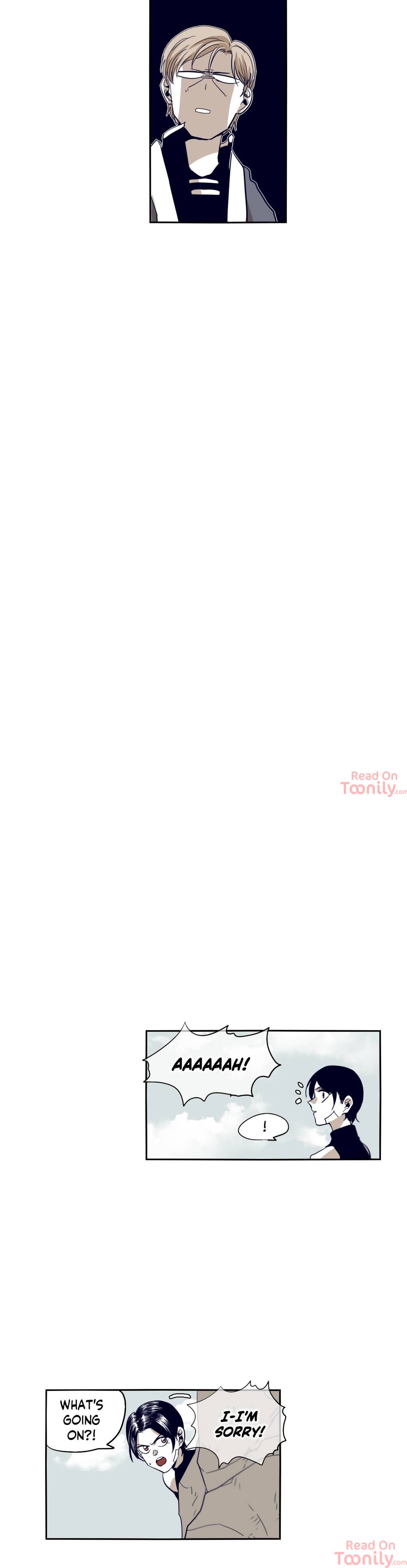 Gilgamesh Manhwa - Chapter 58 Page 5