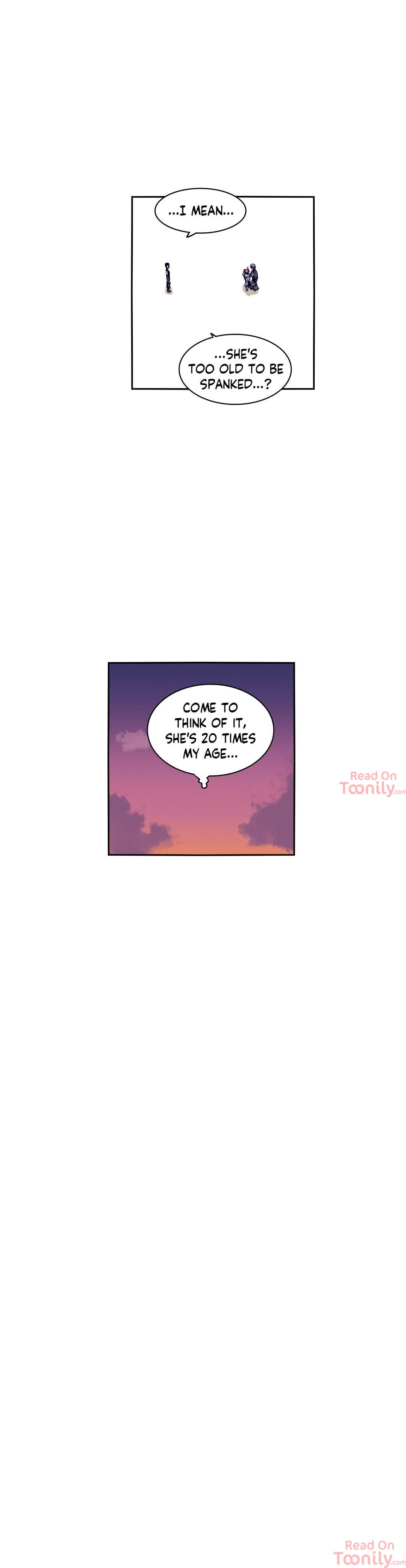 Gilgamesh Manhwa - Chapter 58 Page 7