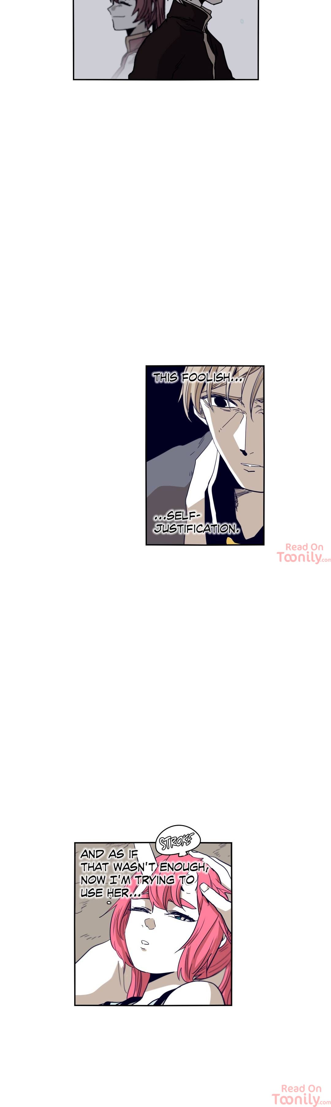 Gilgamesh Manhwa - Chapter 58 Page 10