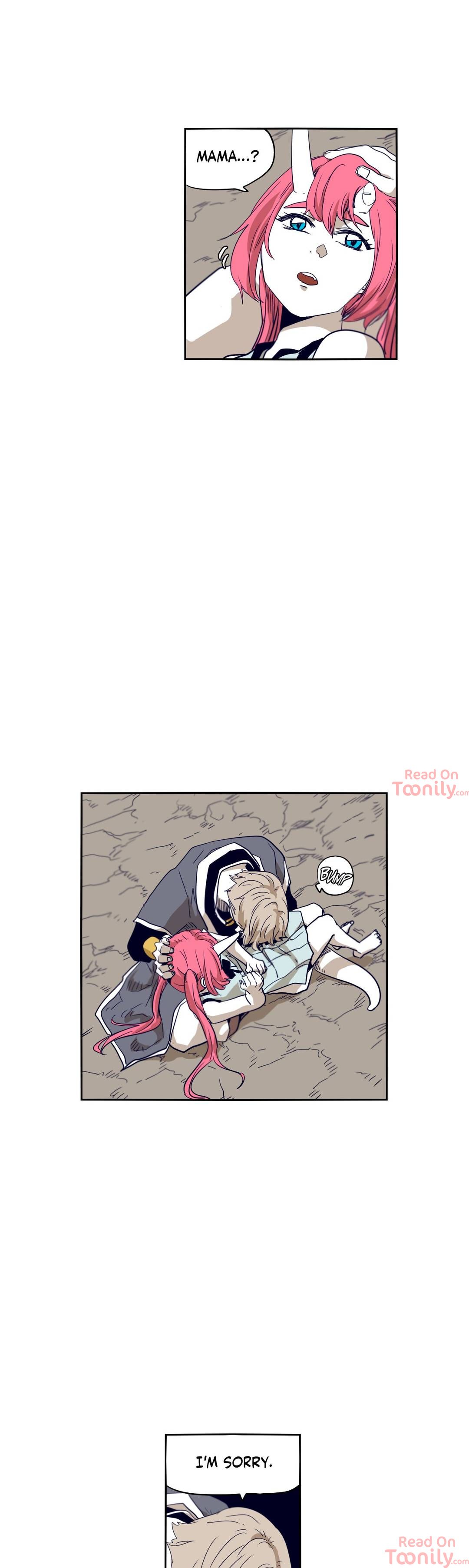 Gilgamesh Manhwa - Chapter 58 Page 11