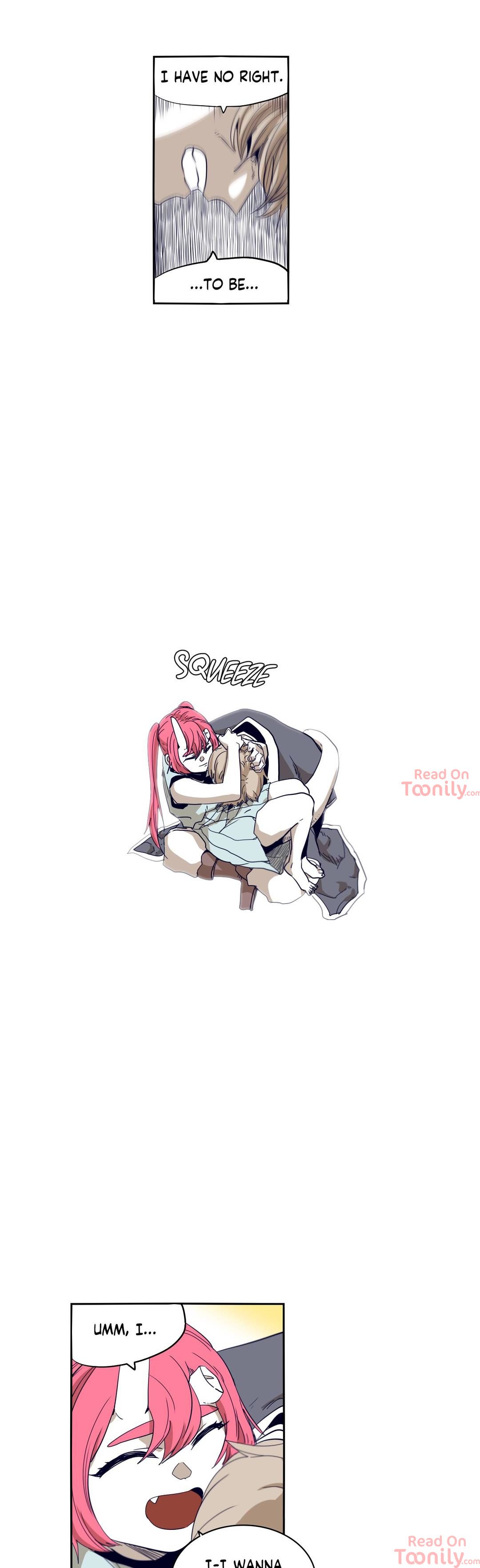 Gilgamesh Manhwa - Chapter 58 Page 13