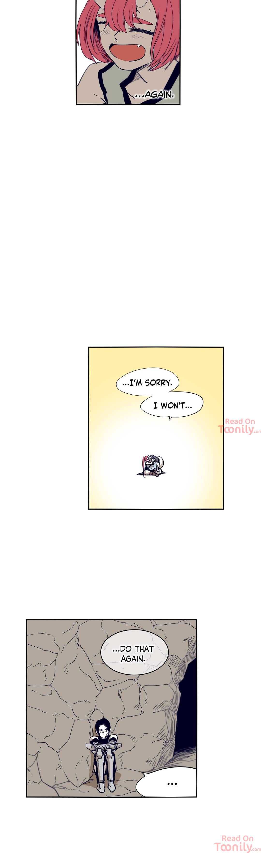 Gilgamesh Manhwa - Chapter 58 Page 15