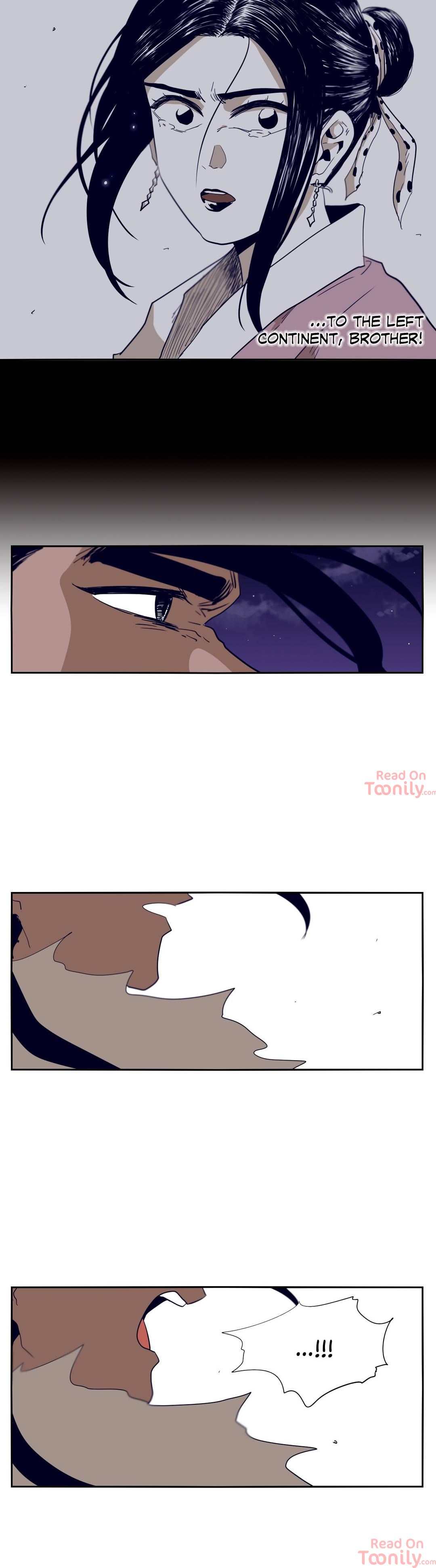 Gilgamesh Manhwa - Chapter 58 Page 20