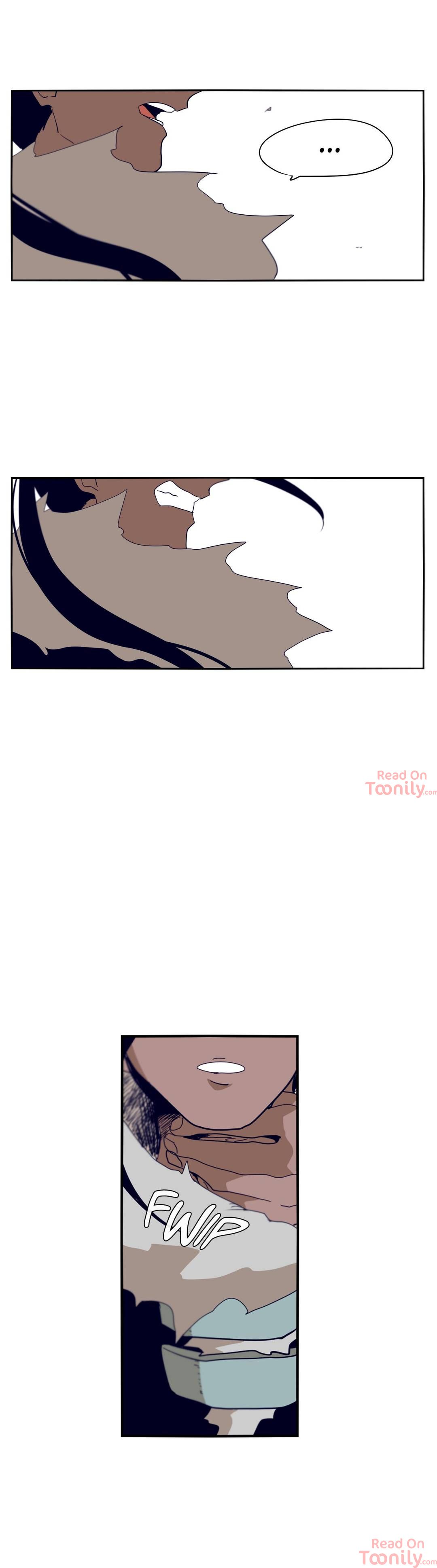 Gilgamesh Manhwa - Chapter 58 Page 21