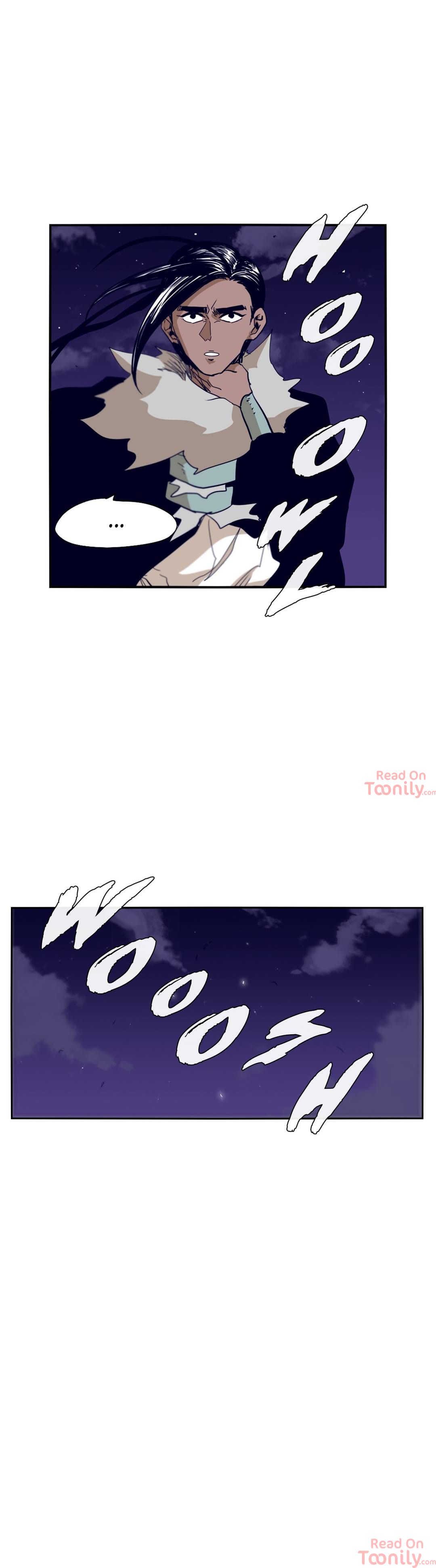 Gilgamesh Manhwa - Chapter 58 Page 22