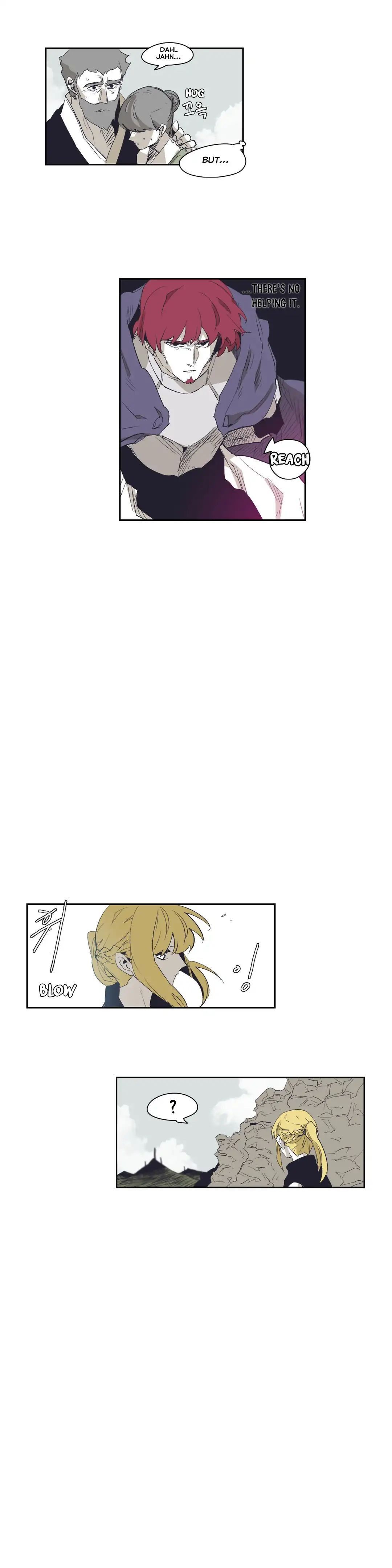 Gilgamesh Manhwa - Chapter 149 Page 10