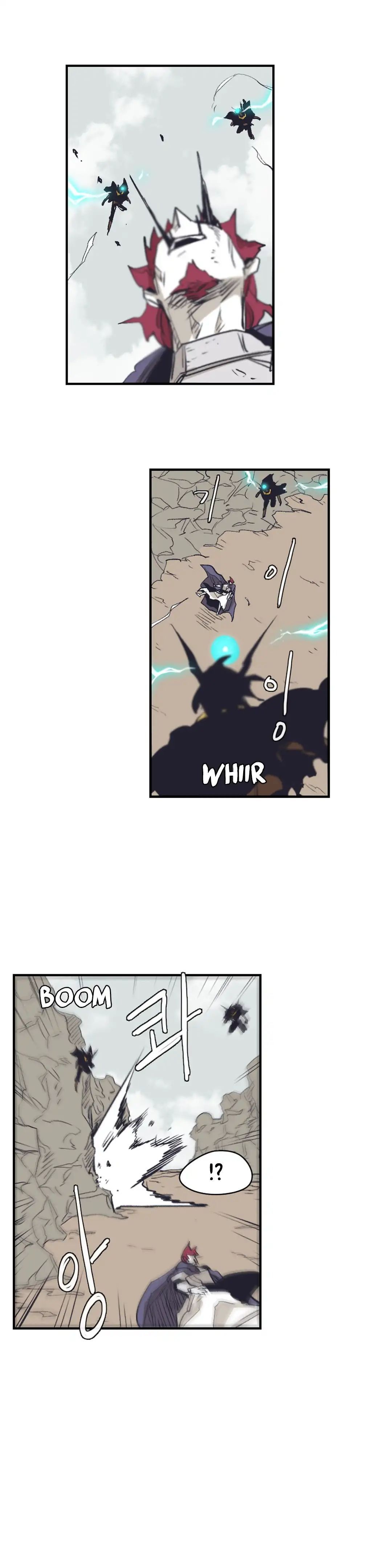 Gilgamesh Manhwa - Chapter 149 Page 14