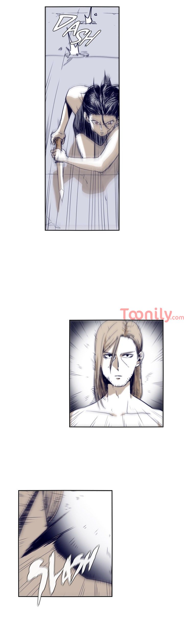 Gilgamesh Manhwa - Chapter 52 Page 0