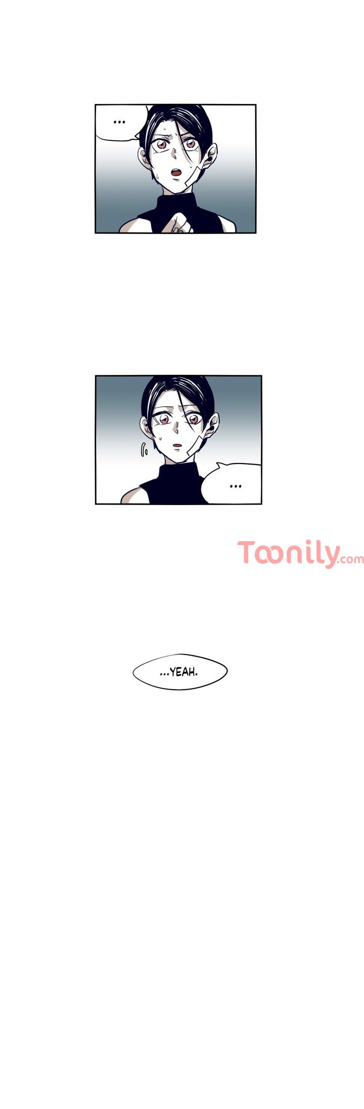 Gilgamesh Manhwa - Chapter 52 Page 7