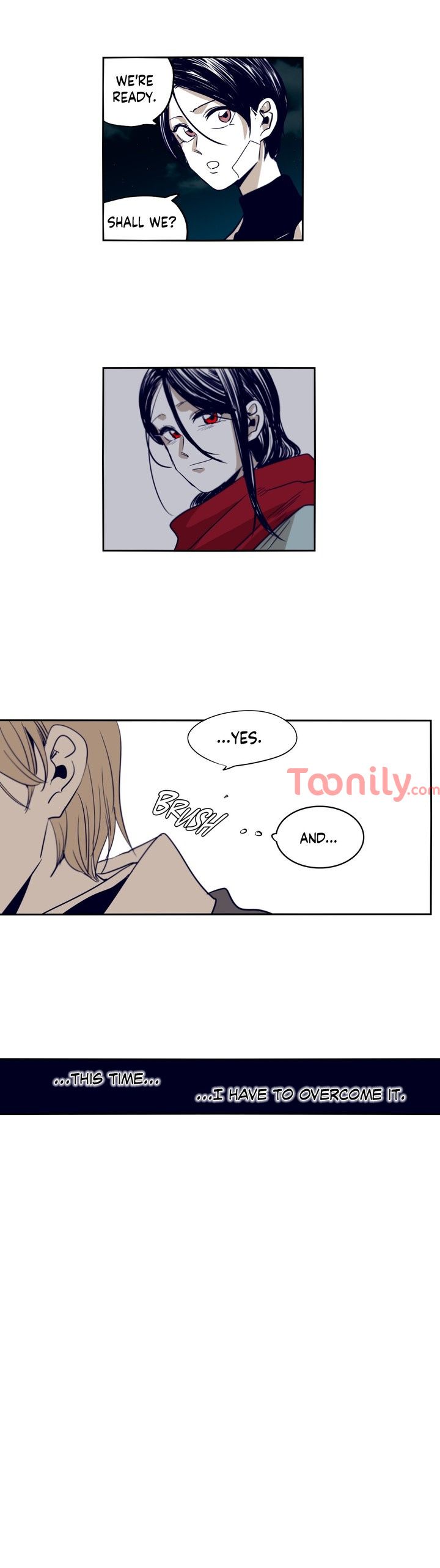 Gilgamesh Manhwa - Chapter 52 Page 10