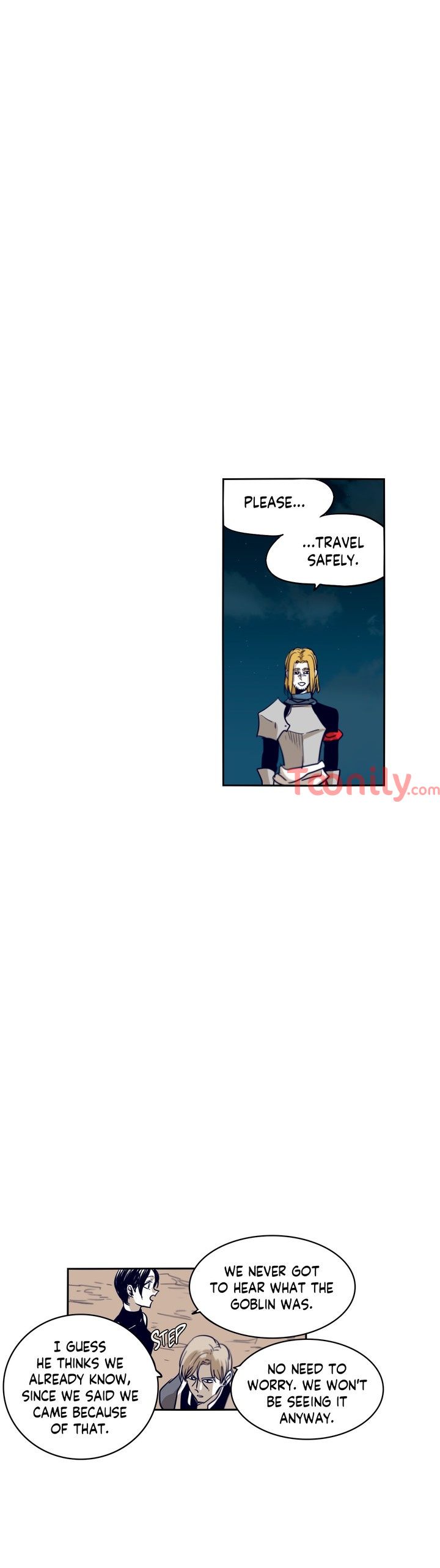 Gilgamesh Manhwa - Chapter 52 Page 11