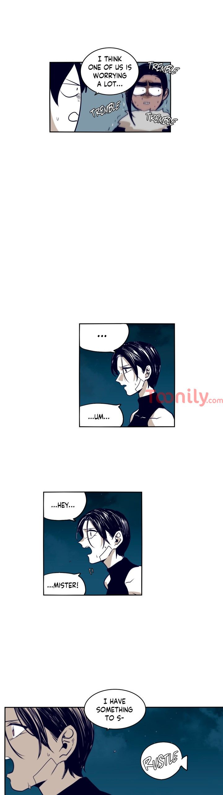 Gilgamesh Manhwa - Chapter 52 Page 12