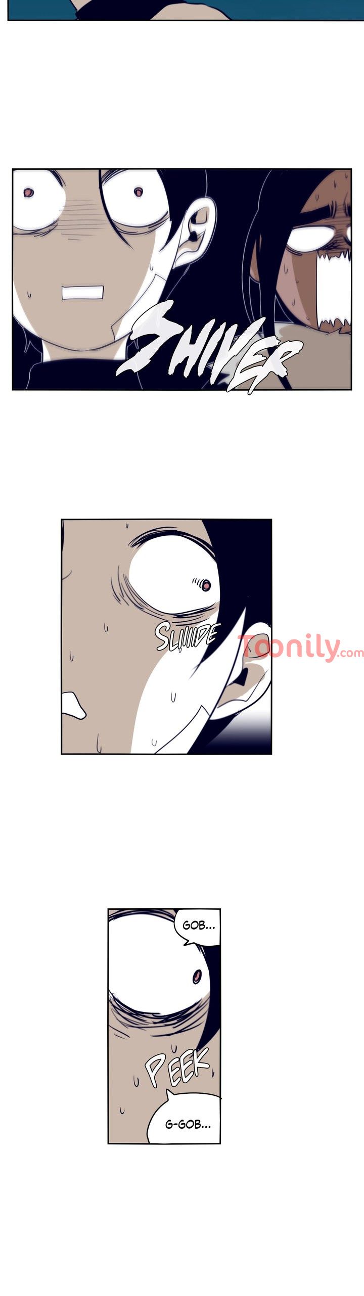 Gilgamesh Manhwa - Chapter 52 Page 13