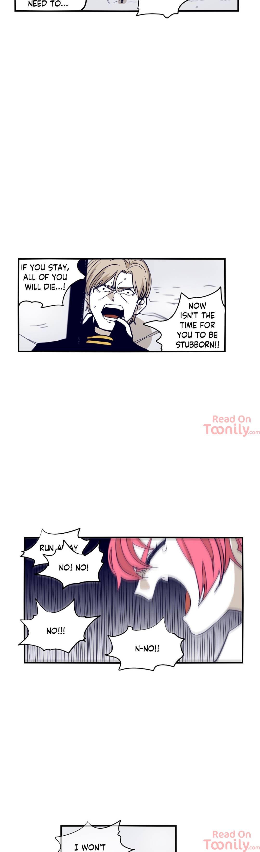 Gilgamesh Manhwa - Chapter 66 Page 1