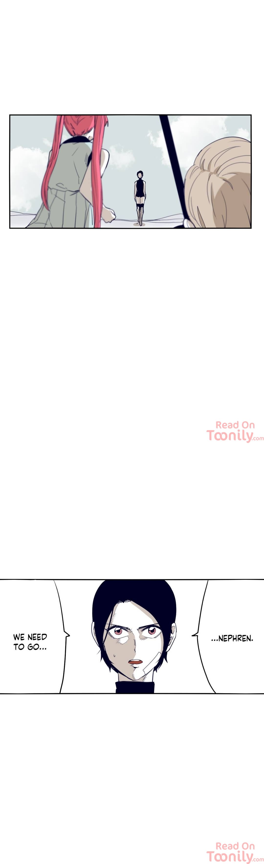 Gilgamesh Manhwa - Chapter 66 Page 3