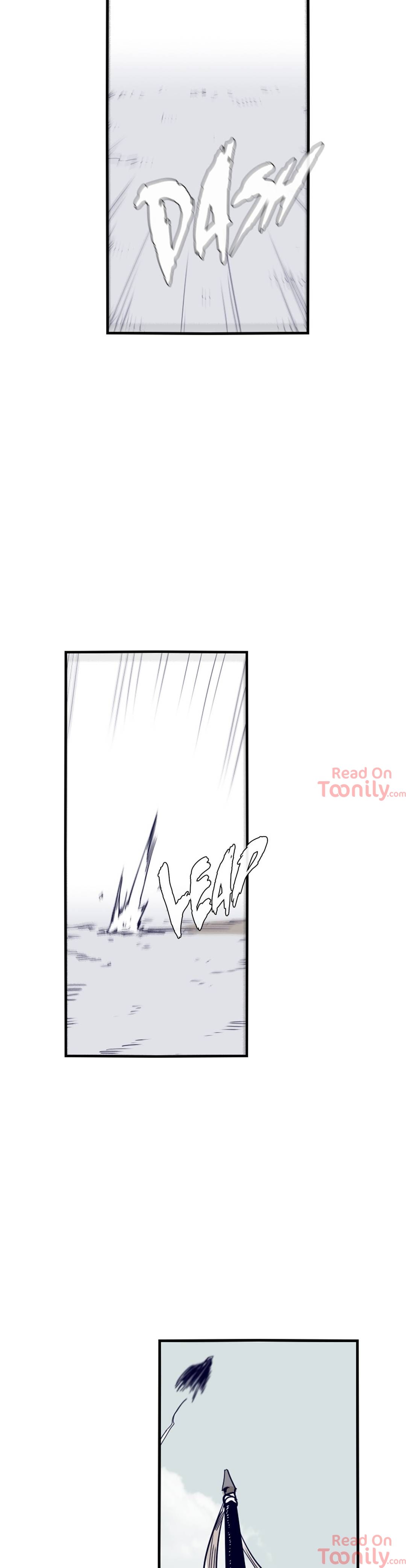 Gilgamesh Manhwa - Chapter 66 Page 5