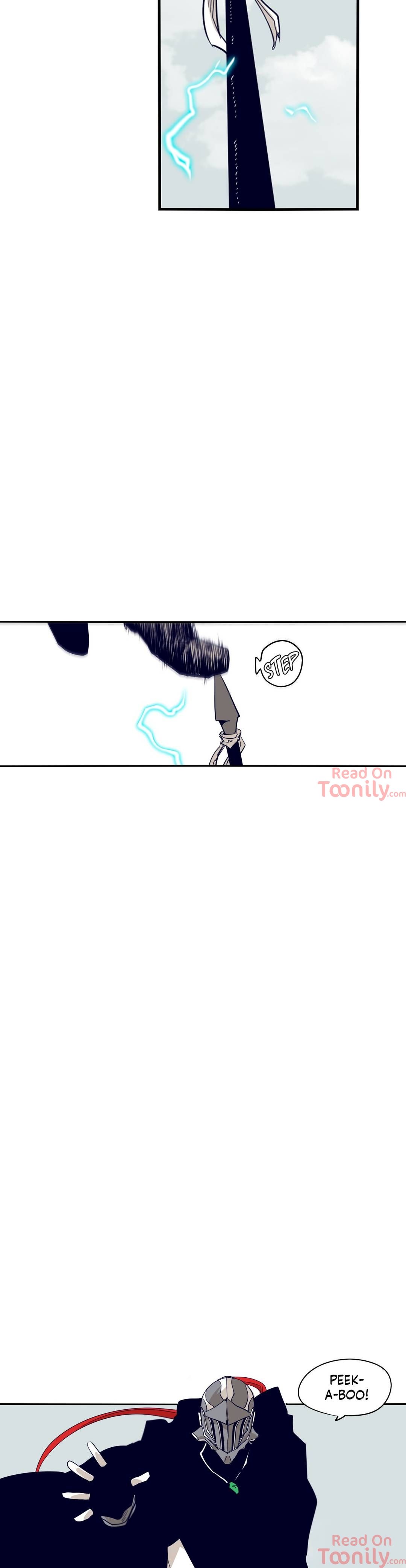 Gilgamesh Manhwa - Chapter 66 Page 6