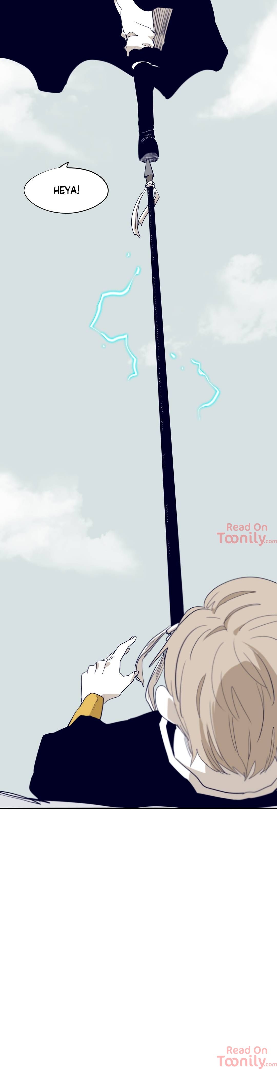 Gilgamesh Manhwa - Chapter 66 Page 7