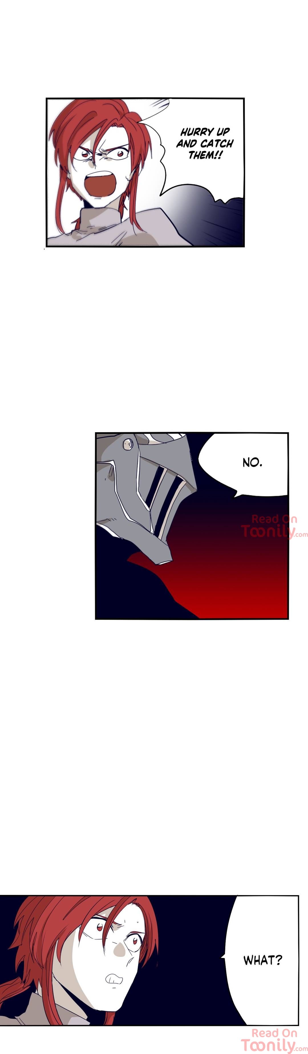 Gilgamesh Manhwa - Chapter 66 Page 9