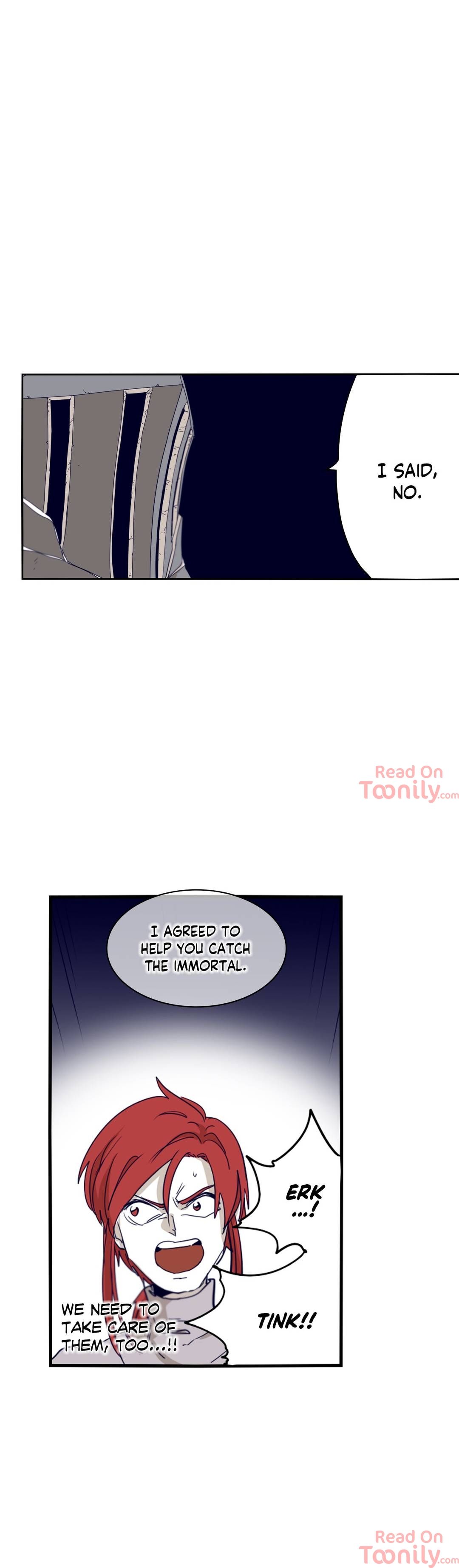 Gilgamesh Manhwa - Chapter 66 Page 10