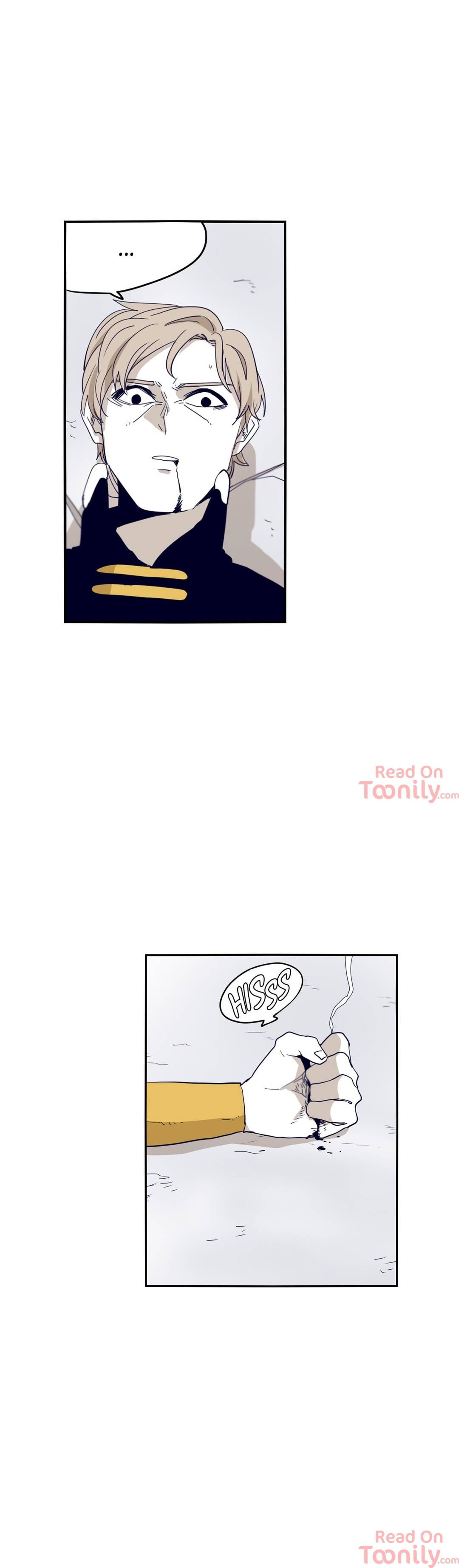 Gilgamesh Manhwa - Chapter 66 Page 12