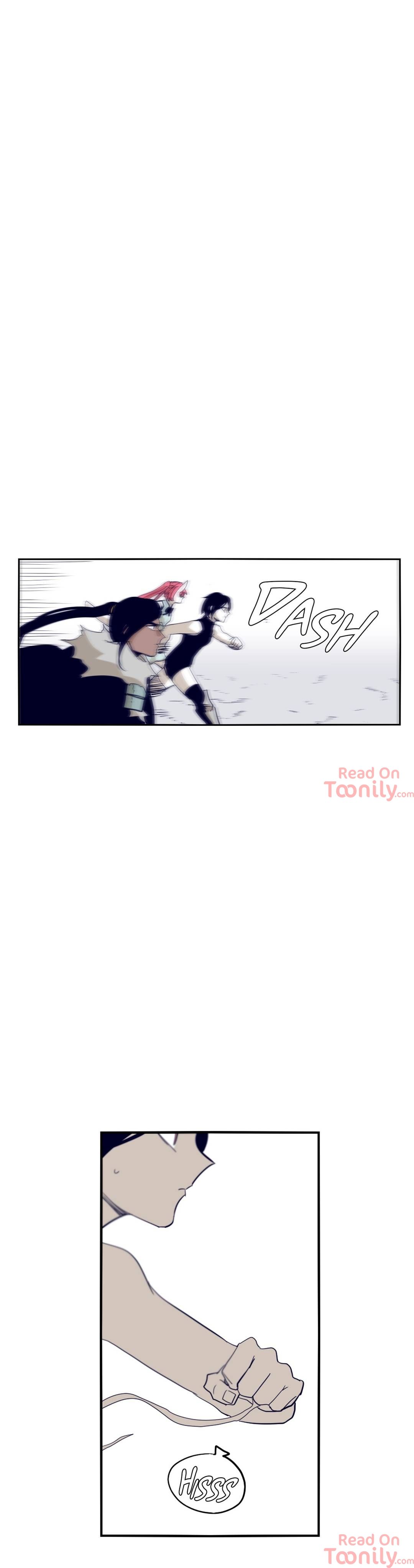 Gilgamesh Manhwa - Chapter 66 Page 13