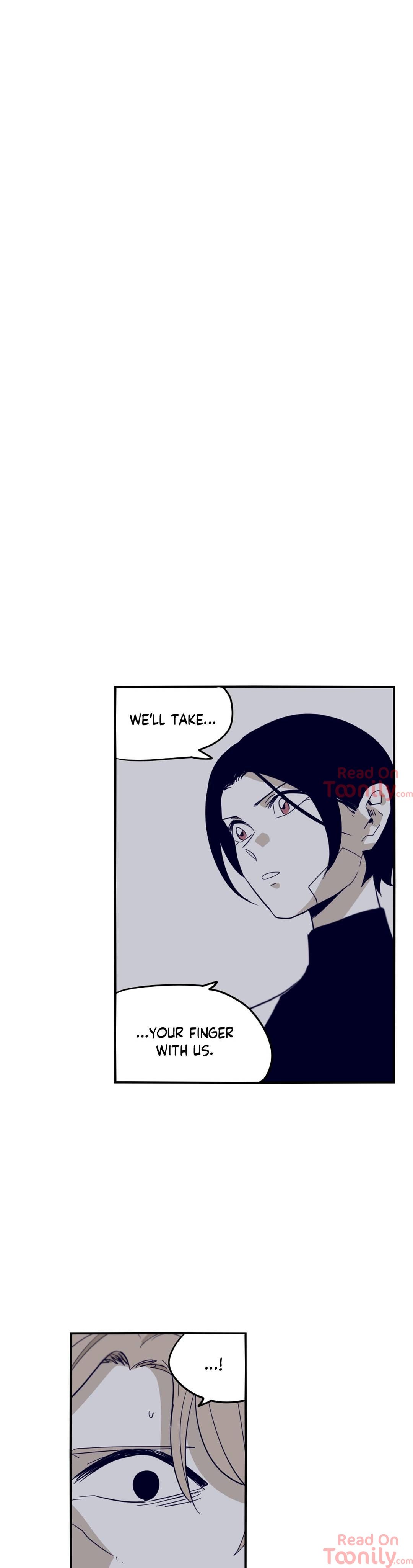 Gilgamesh Manhwa - Chapter 66 Page 14