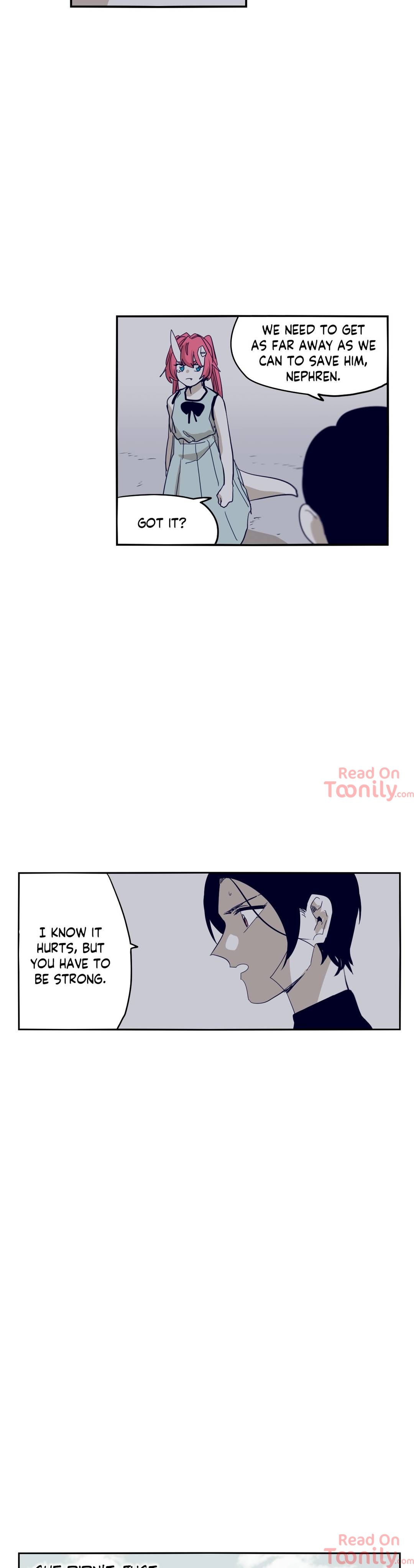 Gilgamesh Manhwa - Chapter 66 Page 15