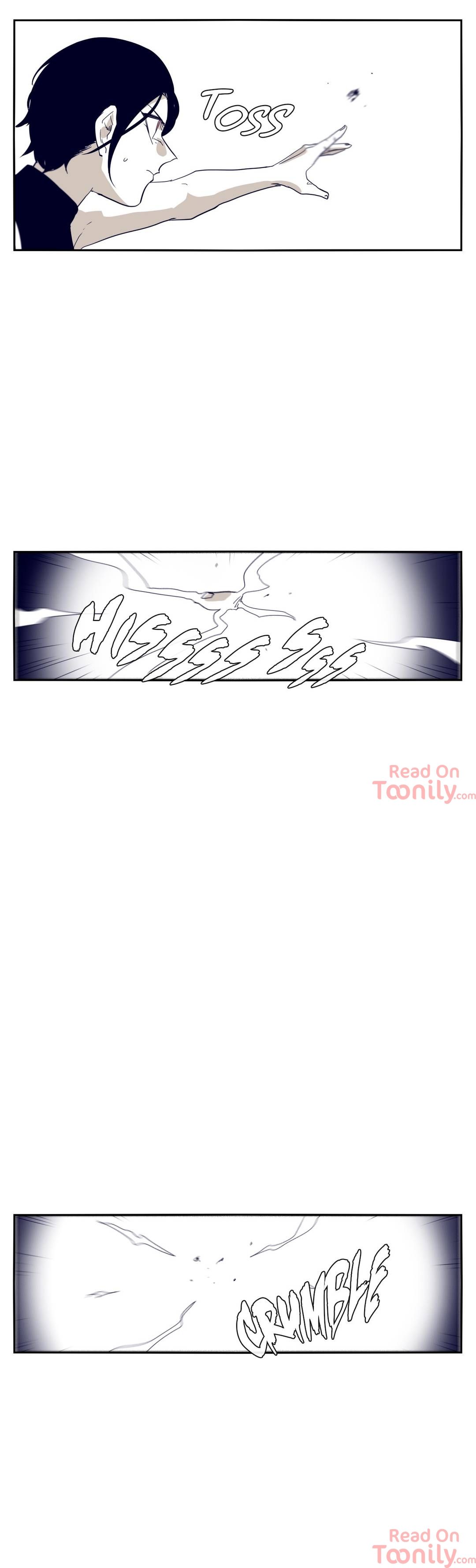 Gilgamesh Manhwa - Chapter 66 Page 17