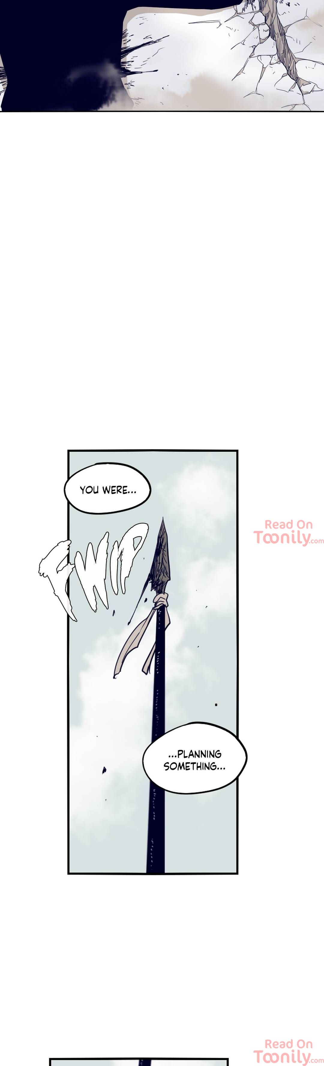 Gilgamesh Manhwa - Chapter 66 Page 19