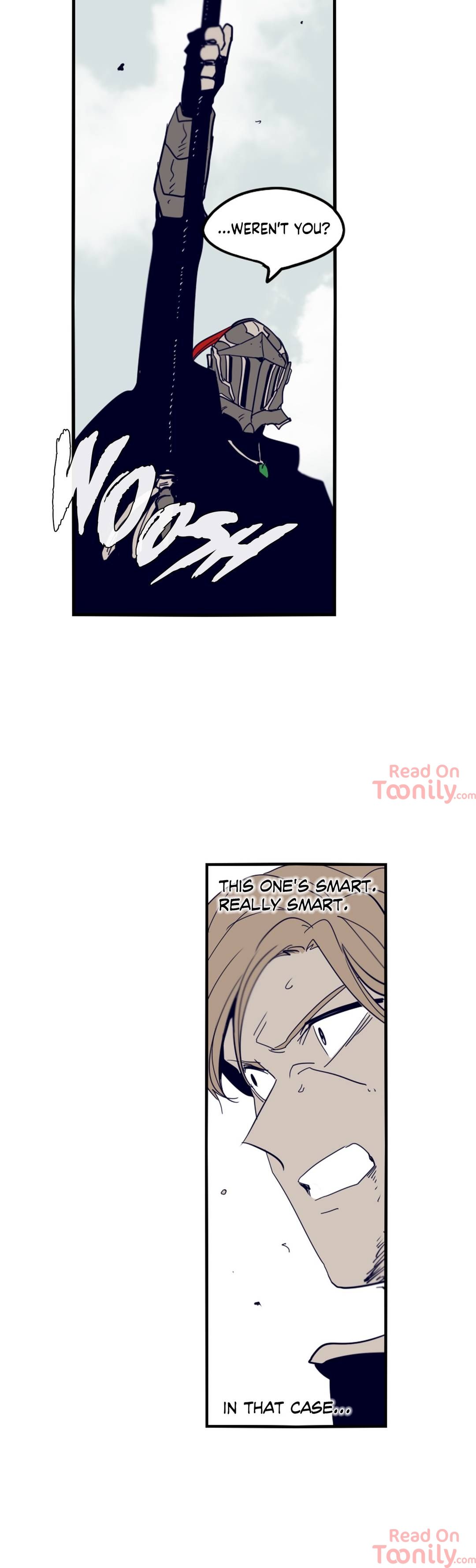 Gilgamesh Manhwa - Chapter 66 Page 20