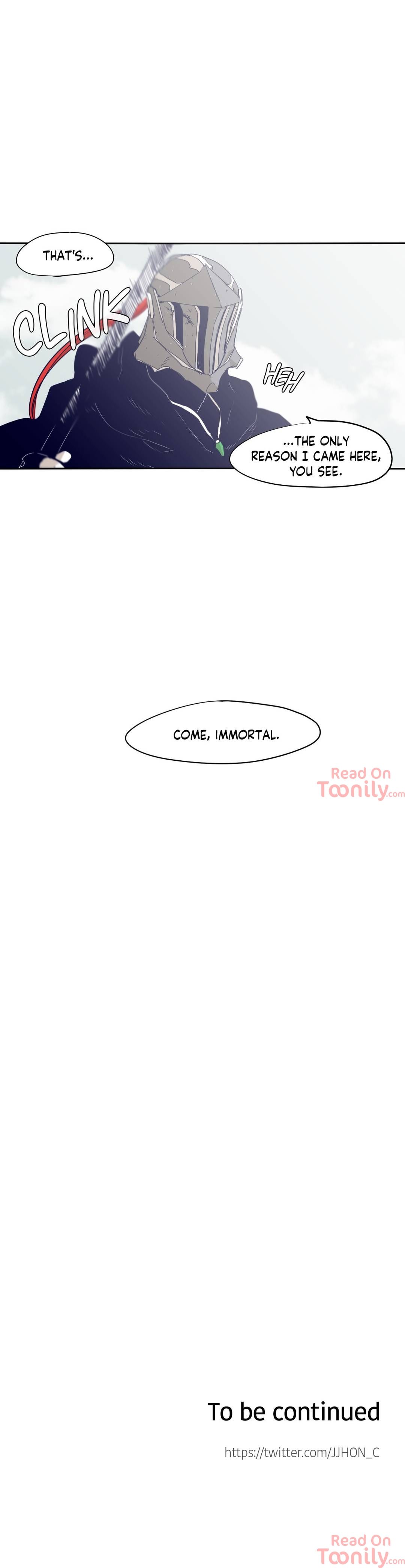 Gilgamesh Manhwa - Chapter 66 Page 24