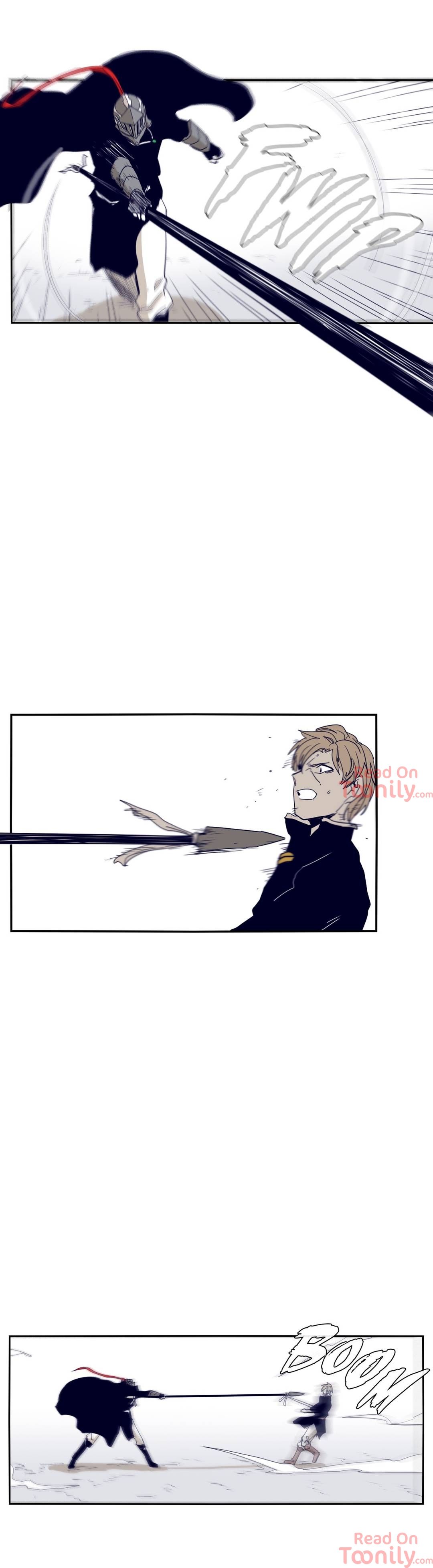 Gilgamesh Manhwa - Chapter 67 Page 4