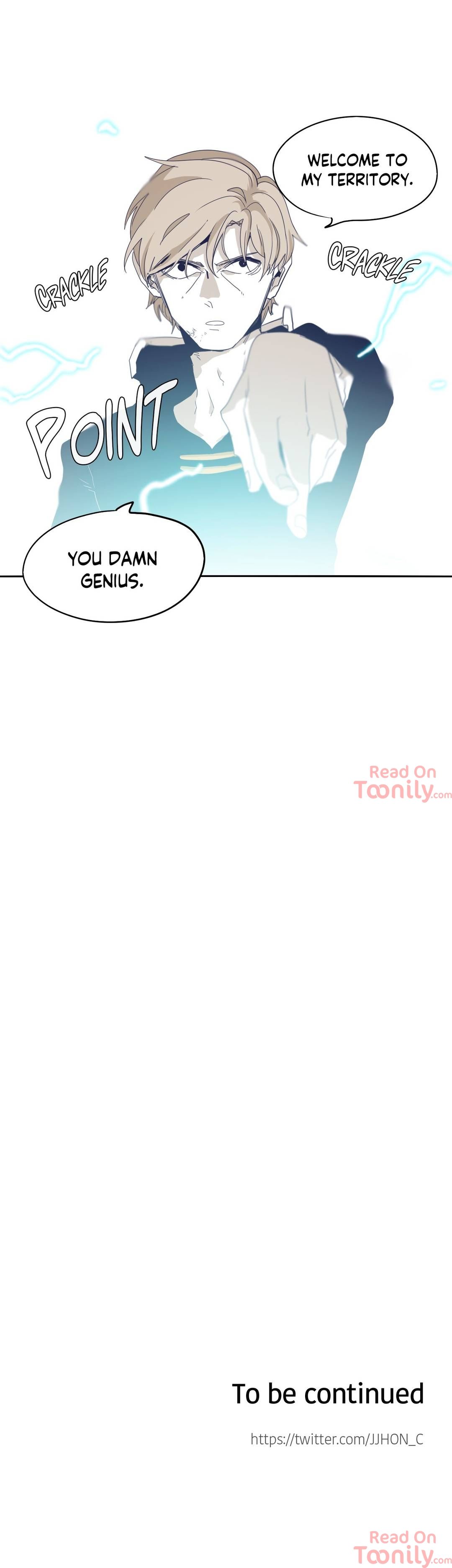 Gilgamesh Manhwa - Chapter 67 Page 25