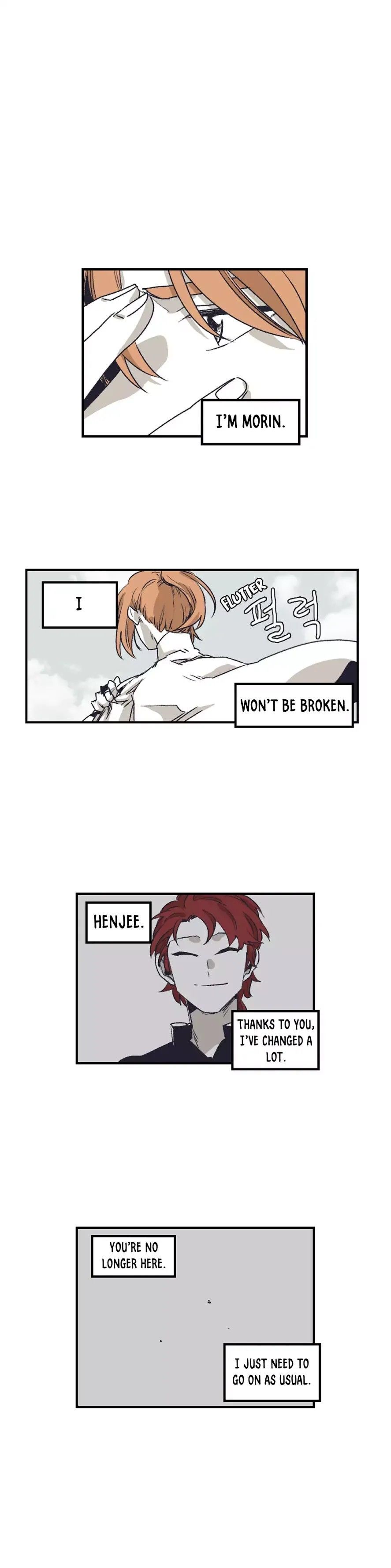 Gilgamesh Manhwa - Chapter 142 Page 14