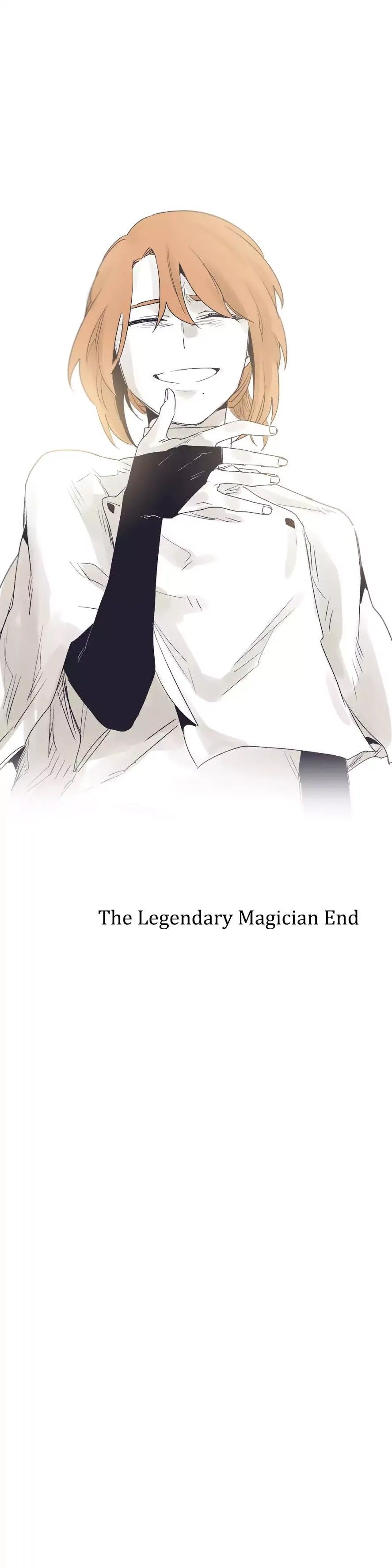 Gilgamesh Manhwa - Chapter 142 Page 16