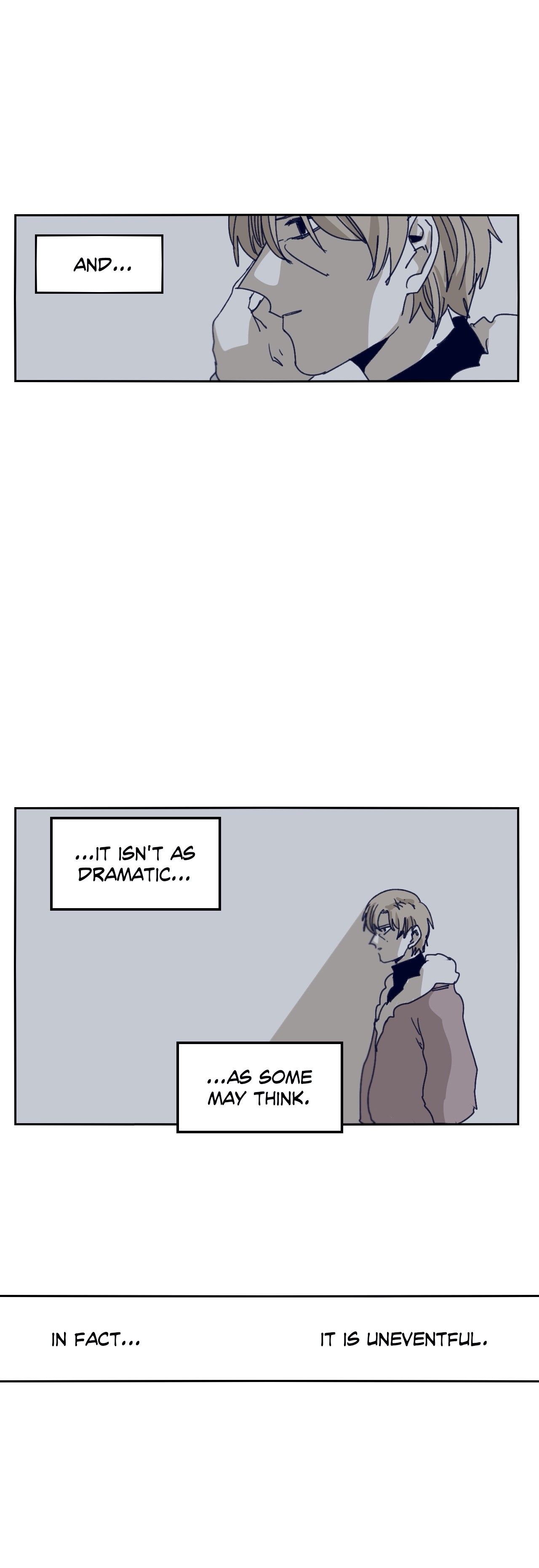 Gilgamesh Manhwa - Chapter 114 Page 2