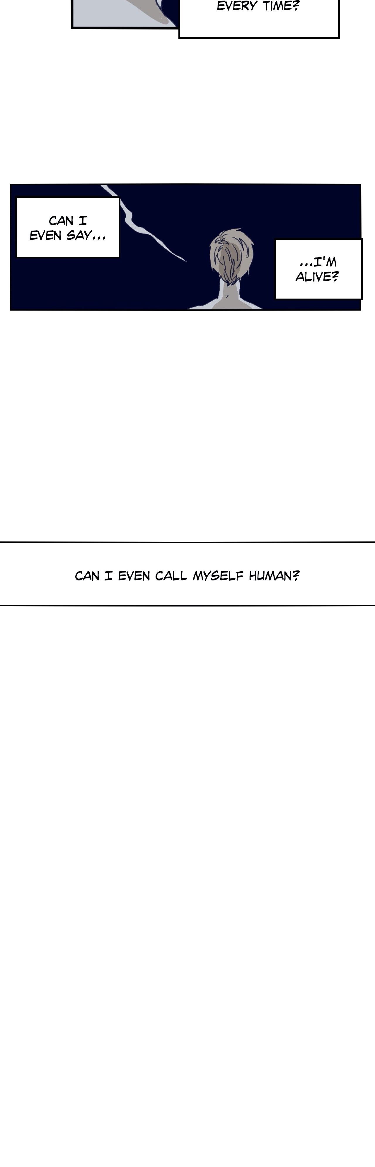 Gilgamesh Manhwa - Chapter 114 Page 4