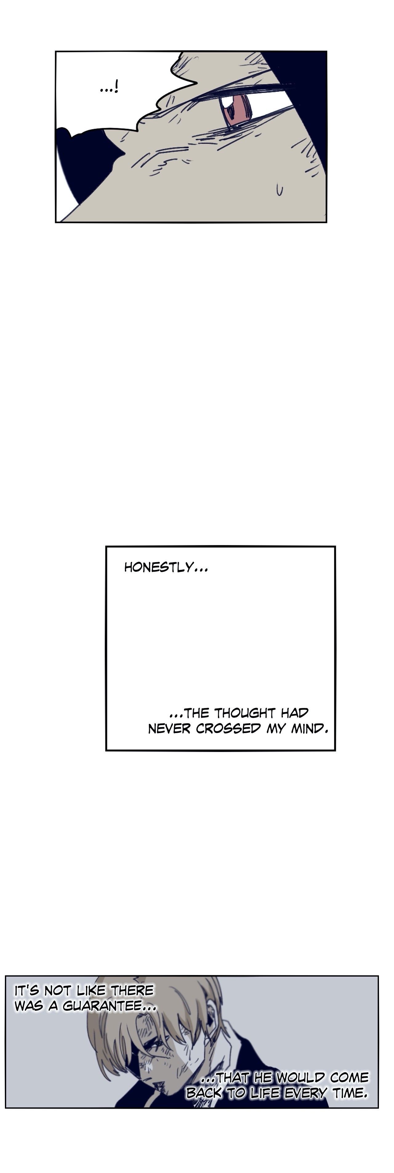 Gilgamesh Manhwa - Chapter 114 Page 12