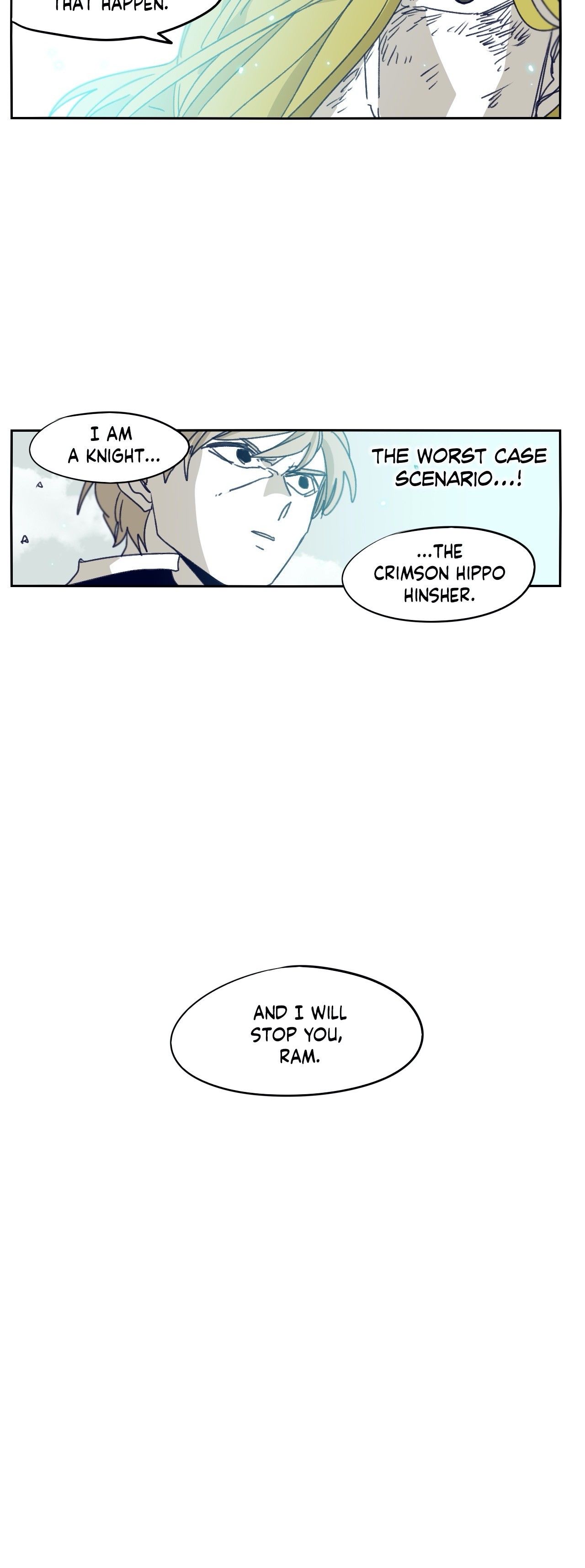 Gilgamesh Manhwa - Chapter 114 Page 21