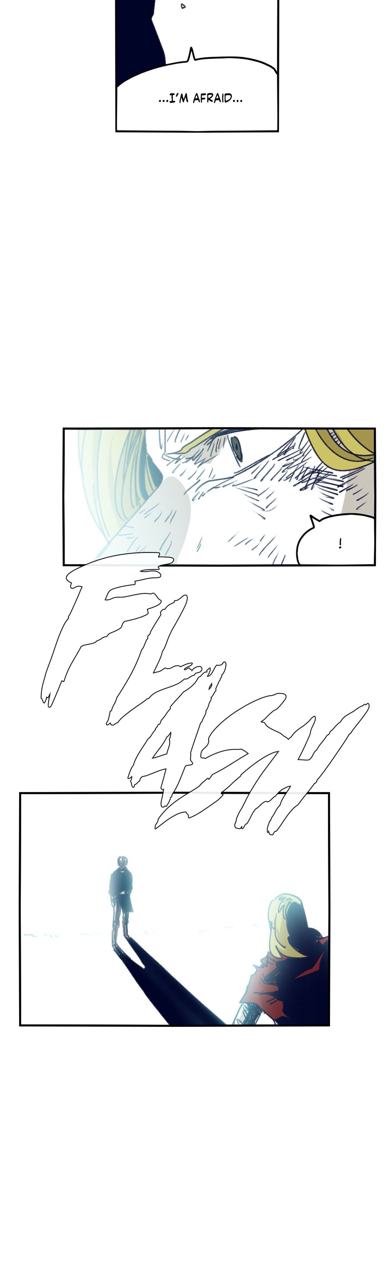 Gilgamesh Manhwa - Chapter 114 Page 23