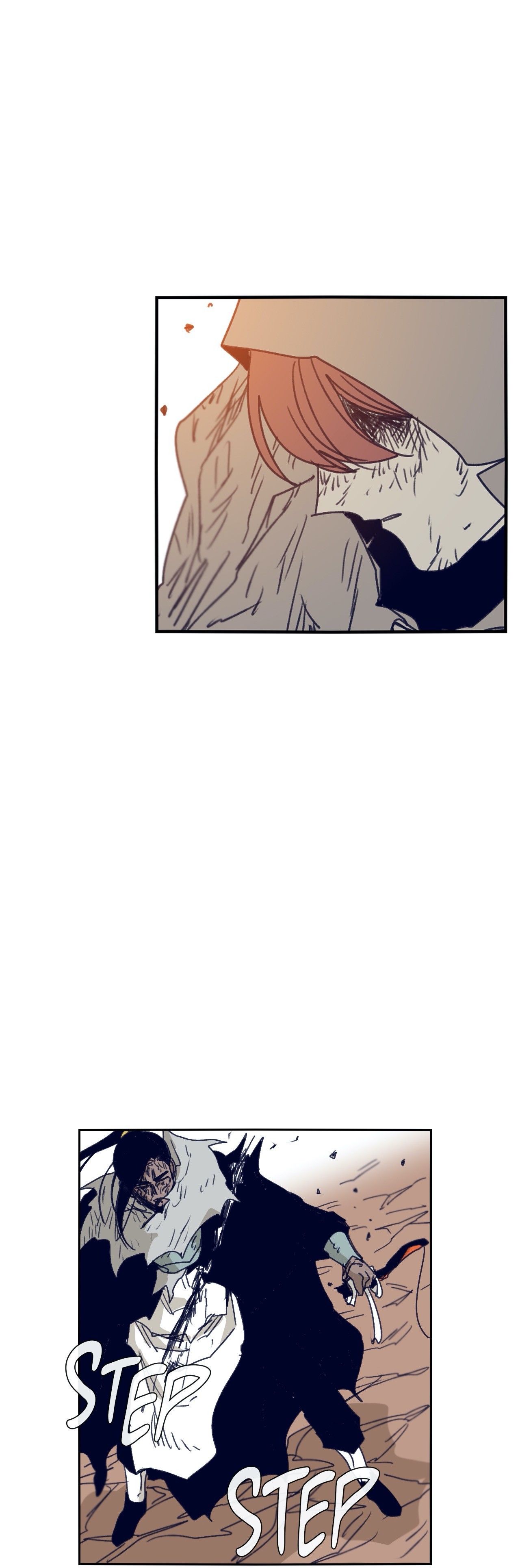 Gilgamesh Manhwa - Chapter 105 Page 2