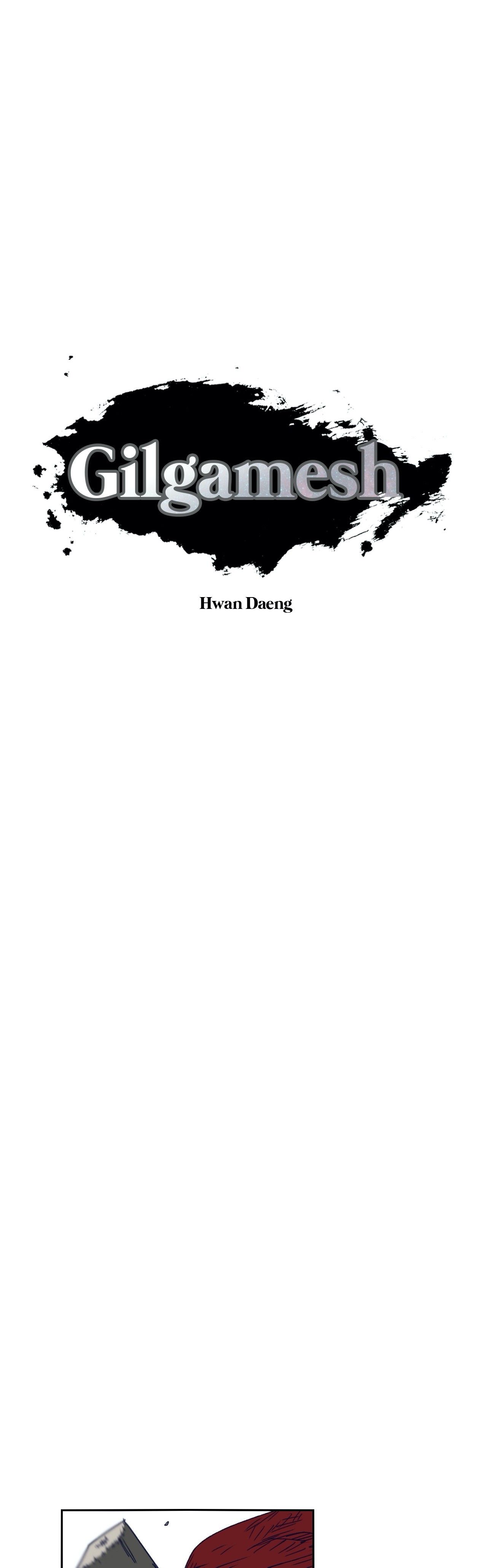 Gilgamesh Manhwa - Chapter 105 Page 4