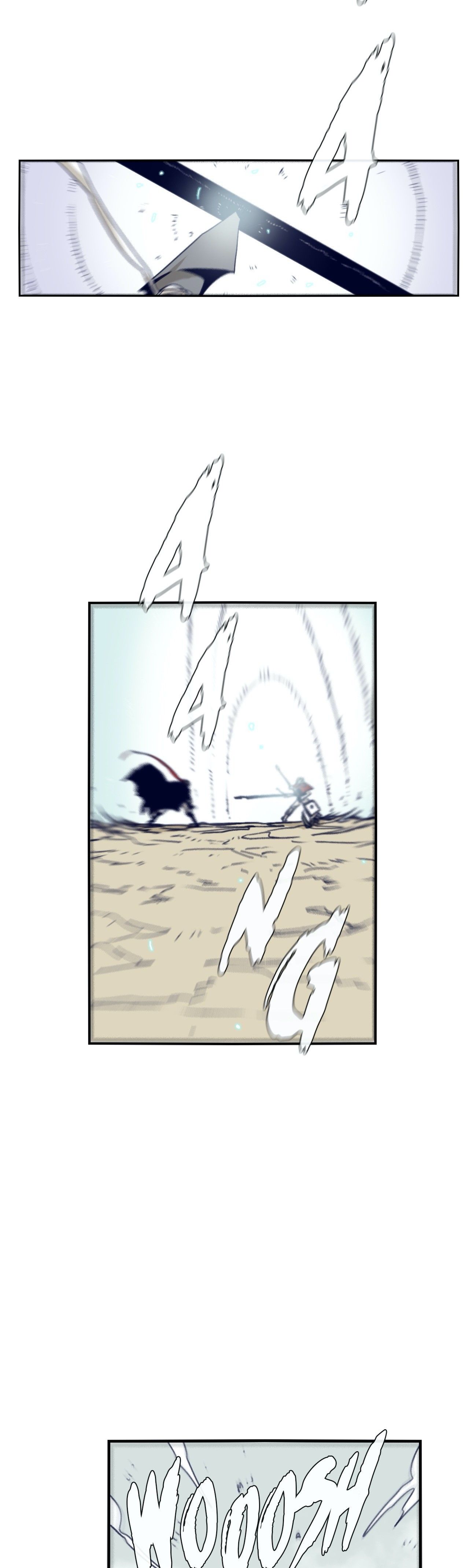 Gilgamesh Manhwa - Chapter 105 Page 13