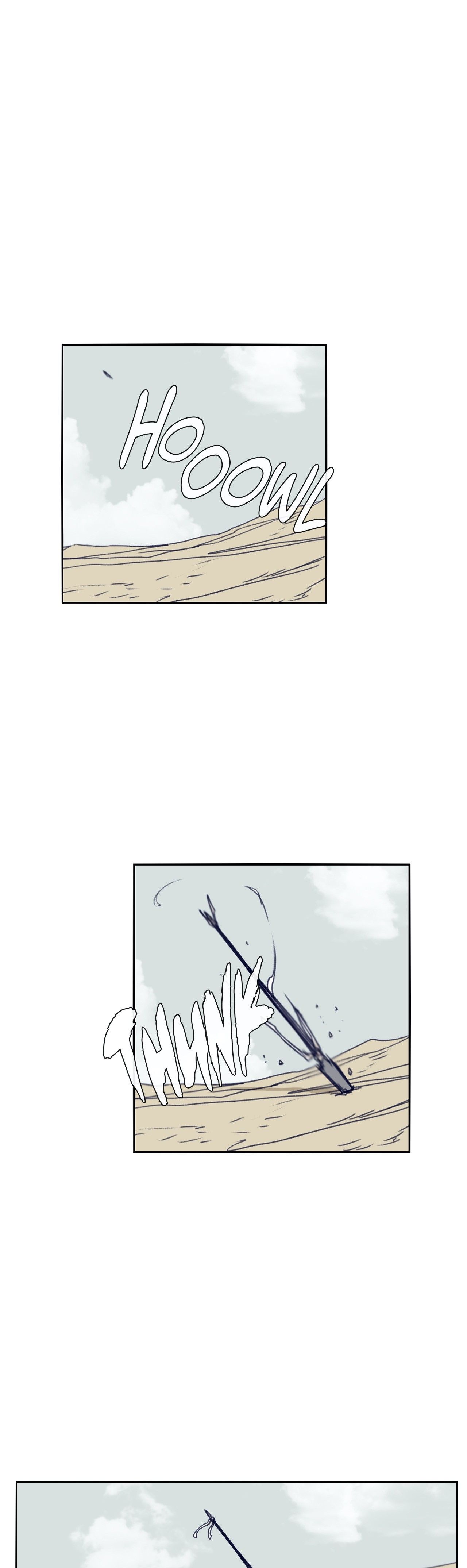 Gilgamesh Manhwa - Chapter 103 Page 0